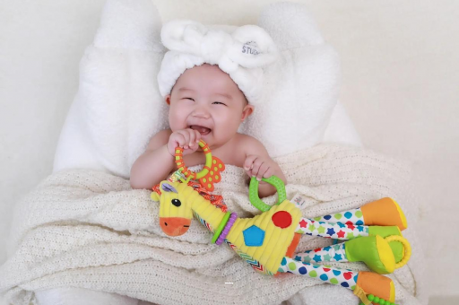 河间宝宝晚上睡觉不踏实